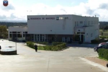 Residencia de mayores FEMAR