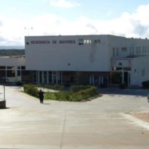 Residencia de mayores FEMAR