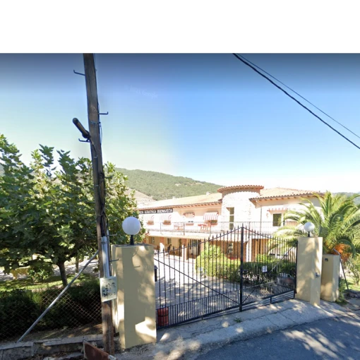 Residencia Geriátrica Buenavista, S. L.