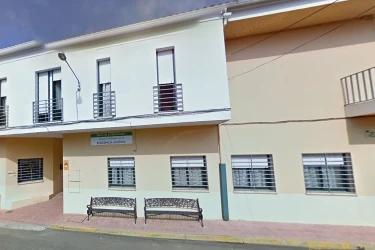 Residencia geriátrica Madroñera