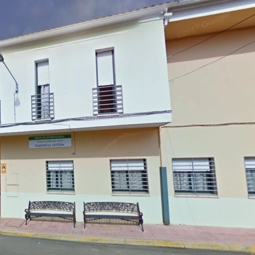 Residencia geriátrica Madroñera