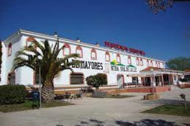 Residencia geriátrica Nuestra Señora de la Luz