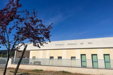 Residencia Molineros de Ibor
