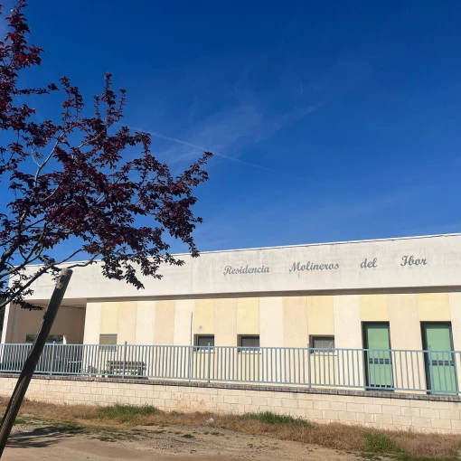Residencia Molineros de Ibor