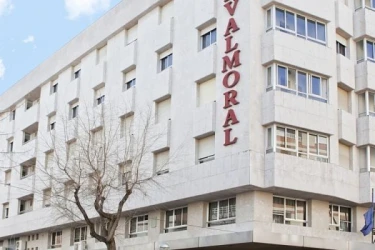 Real de Navalmoral para Mayores