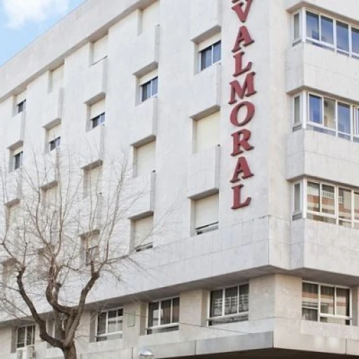 Real de Navalmoral para Mayores