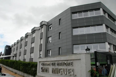 Residencia de mayores San Miguel