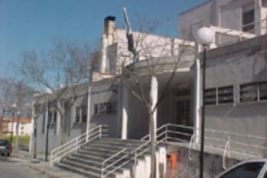 Residencia de ancianos María Ángeles Bujanda