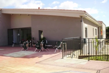 Residencia La Casa Blanca