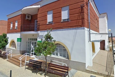 Residencia de mayore de Pescueza