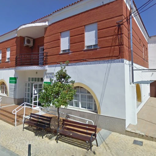 Residencia de mayore de Pescueza