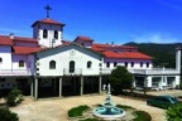 Casa de la Misericordia Padre Leocadio