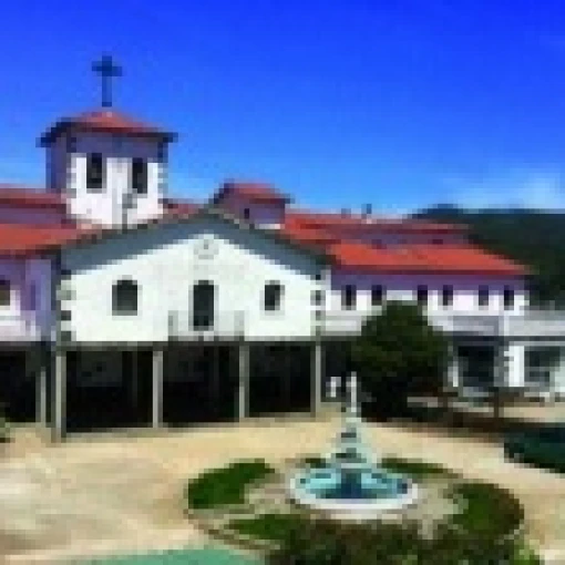 Casa de la Misericordia Padre Leocadio