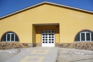 Residencia de mayores de Pinofranqueado