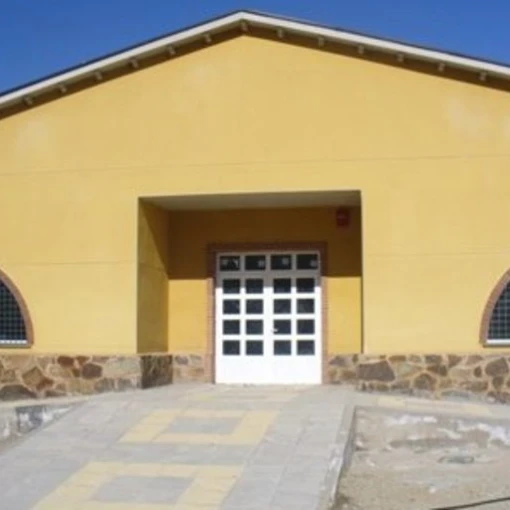 Residencia de mayores de Pinofranqueado