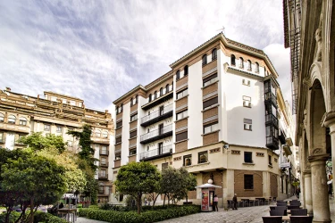 Residencia para Personas Mayores La Inmaculada