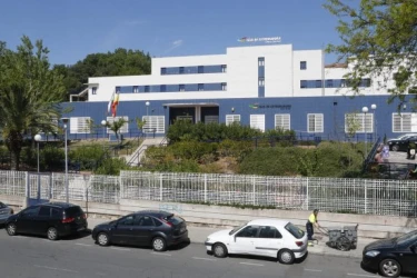 Residencia de mayores Los Pinos