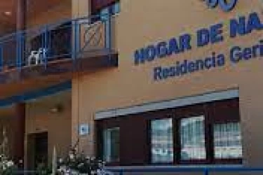 Hogar de Nazaret