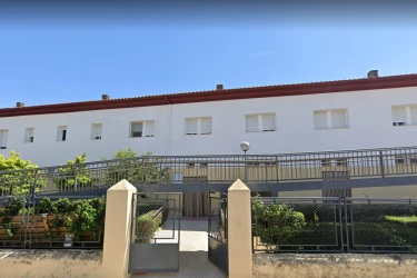 Residencia con pisos tutelados de Riolobos