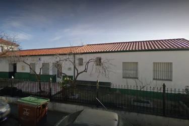 Residencia de mayores Santa Marta de Magasca