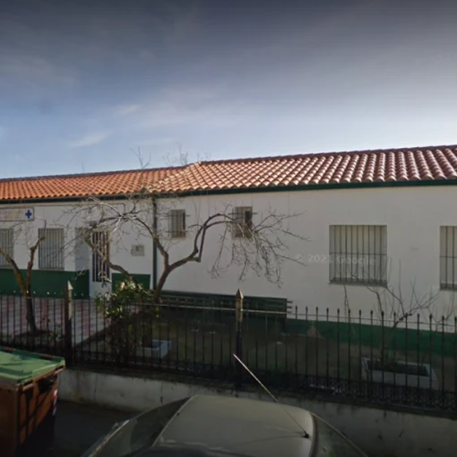 Residencia de mayores Santa Marta de Magasca