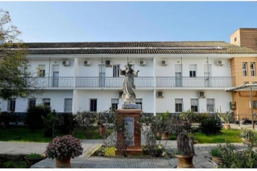 Residencia de mayores La Soledad