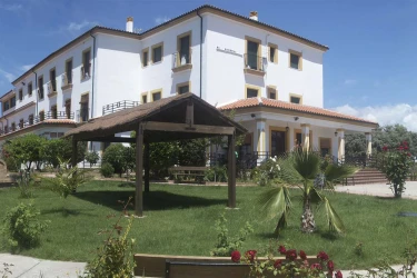 Residencia El Romeral