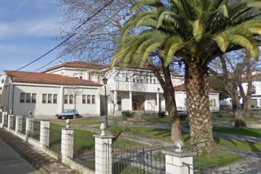 Residencia municipal de mayores