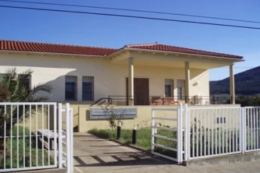 Residencia Iluminada Martín de Ovelar