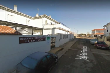 Residencia El Molino