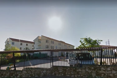 Residencia Porta Coeli