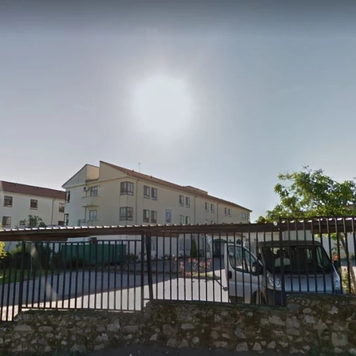 Residencia Porta Coeli