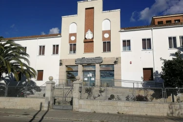 Hogar Santa Isabel