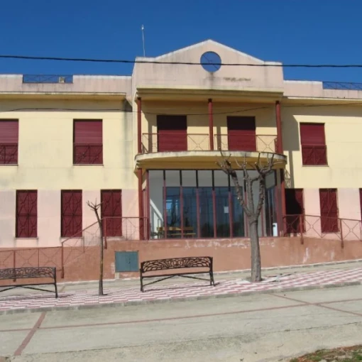 residencia-municipal-para-personas-mayores-valdeobispo-caceres
