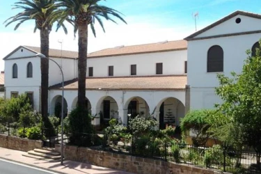 Hogar residencia San Pedro de Alcántara