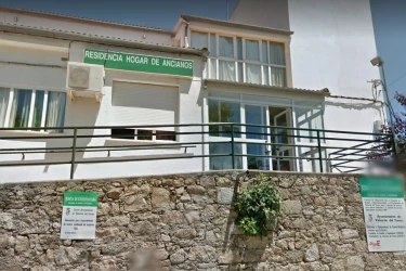 Hogar de 3ª edad con pisos tutelados de Valverde del Fresno