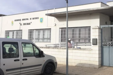 Residencia El Encinar
