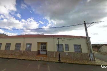 Residencia municipal