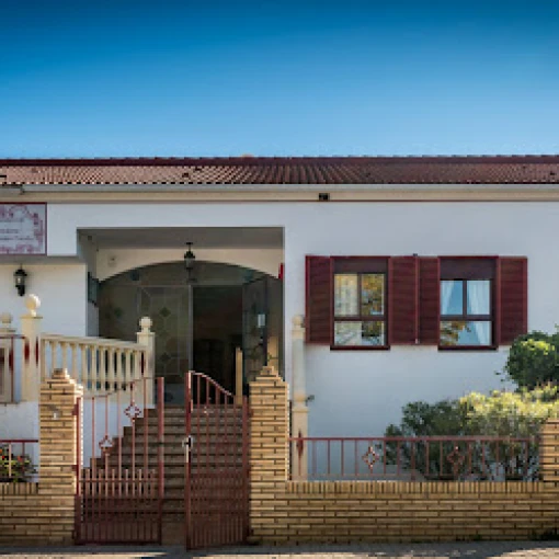 Residencia de mayores de Zarza la Mayor