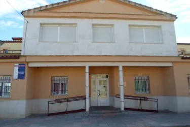residencia municipal san juan bautista-abenojar-ciudad real