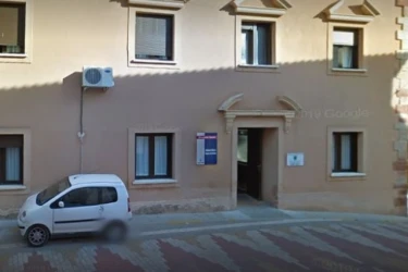 residencia de ancianos de albadalejos amparo y eloy rodado-albadalejos-ciudad real