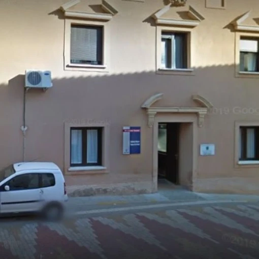 residencia de ancianos de albadalejos amparo y eloy rodado-albadalejos-ciudad real