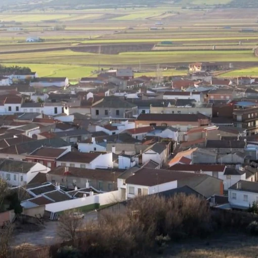 viviendas tuteladas para personas mayores-alcolea de calatrava-ciudad real