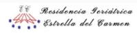 Logo Residencia Estrella del Carmen