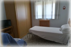 residencia estrella del carmen habitación individual