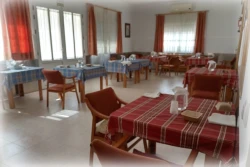 residencia estrella del carmen salón