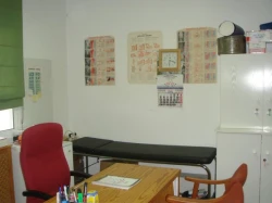residencias de mayores en ciudad real fisioterapia
