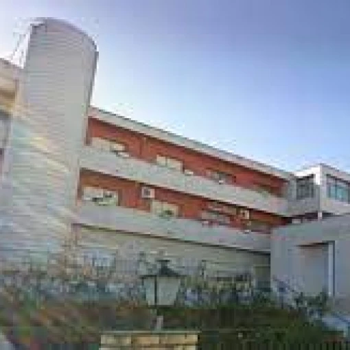residencia de ancianos enfermos cronicos nuestra señora de fatima-almaden-ciduad real