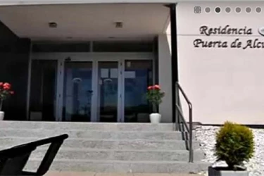 residencia de mayores puerta de alcudia-brazatortas-ciudad real