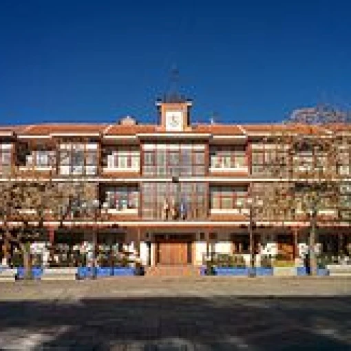 viviendas de mayores-castellar de santiago-ciudad real